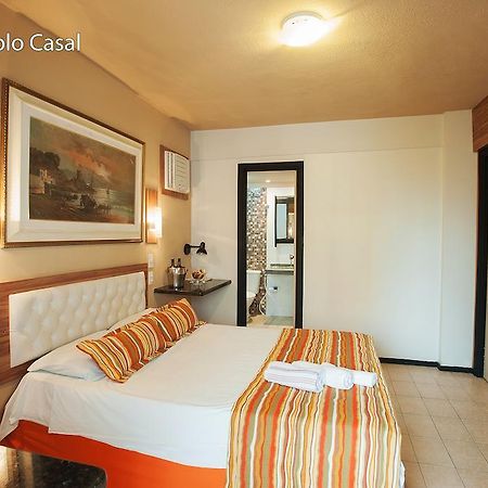 Laguna Praia Hotel Maceió Chambre photo