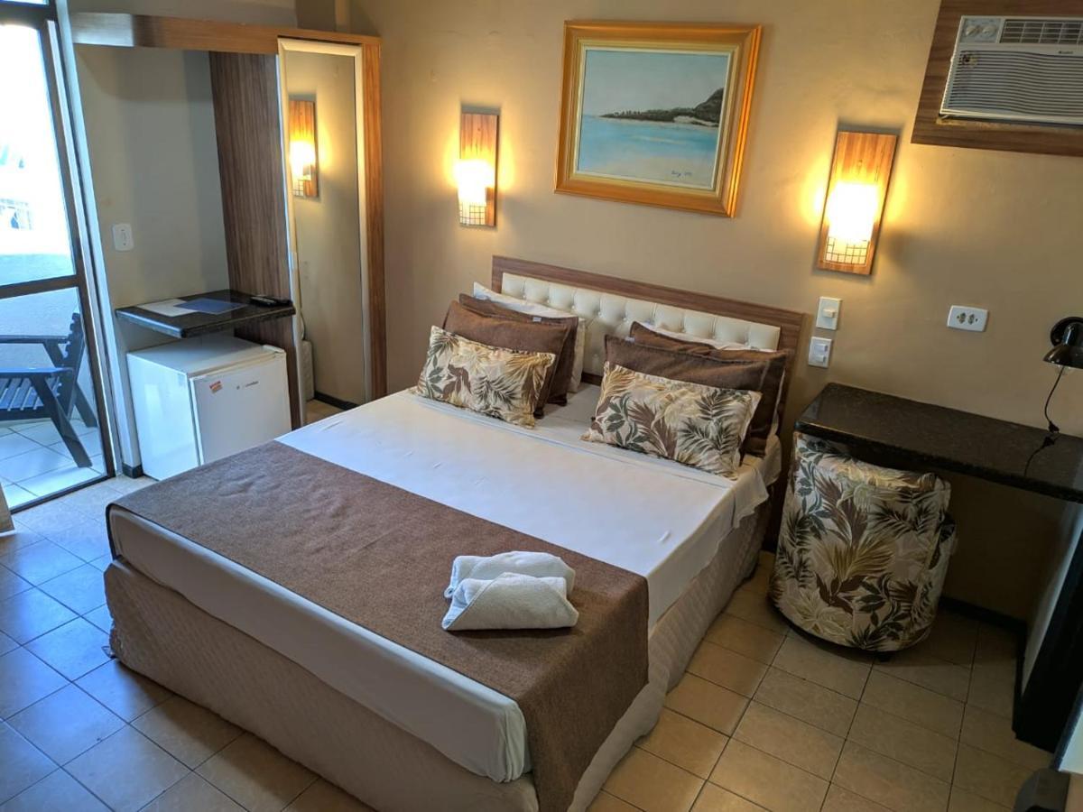 Laguna Praia Hotel Maceió Extérieur photo