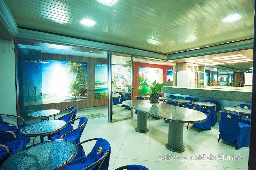 Laguna Praia Hotel Maceió Extérieur photo