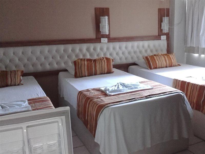 Laguna Praia Hotel Maceió Extérieur photo