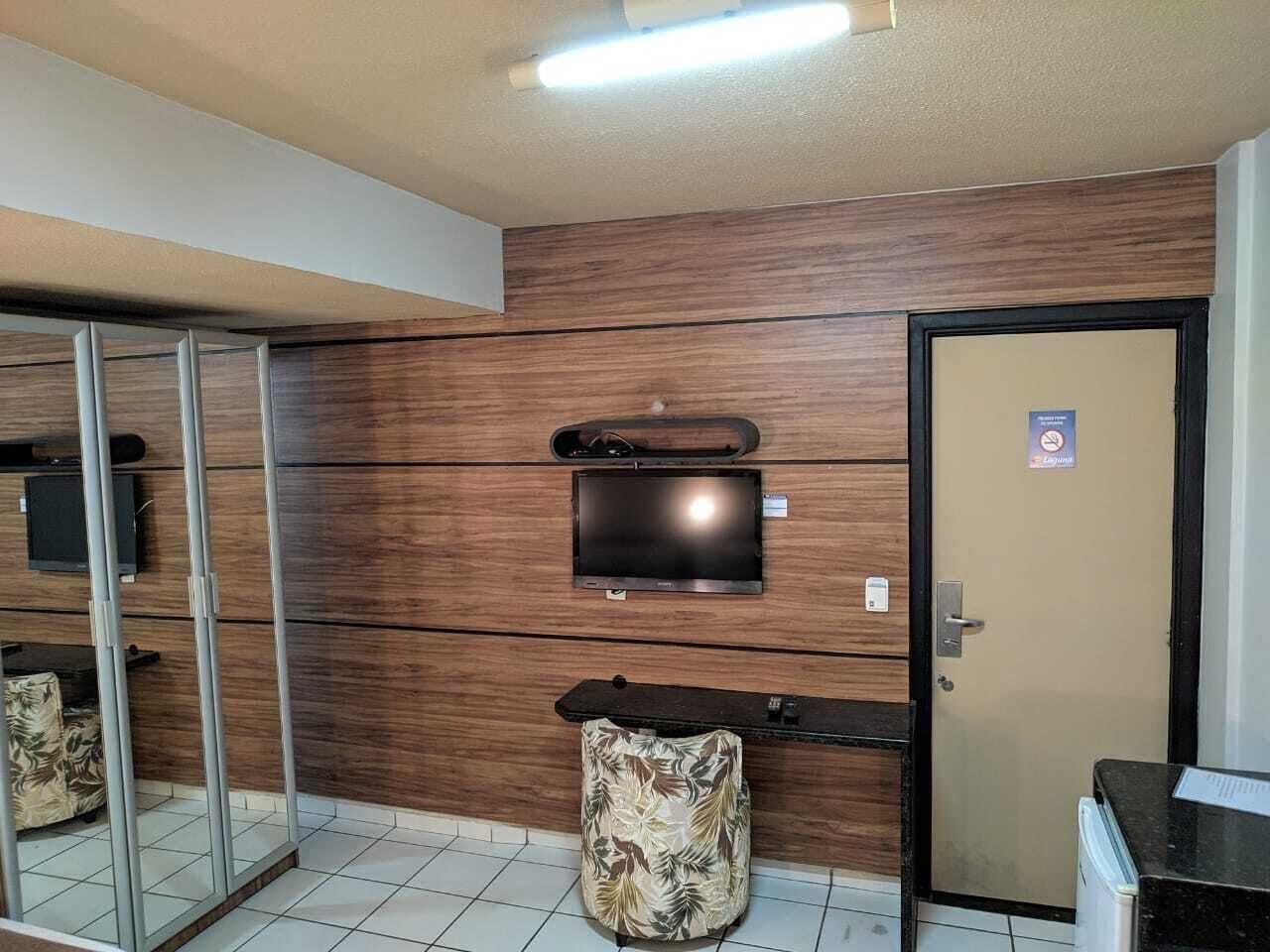 Laguna Praia Hotel Maceió Extérieur photo