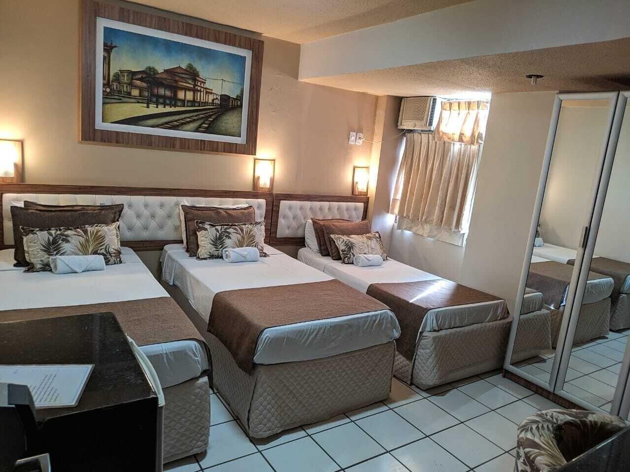 Laguna Praia Hotel Maceió Extérieur photo