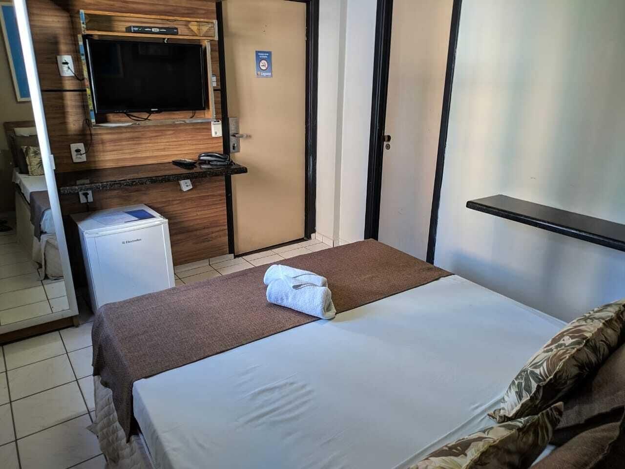 Laguna Praia Hotel Maceió Extérieur photo