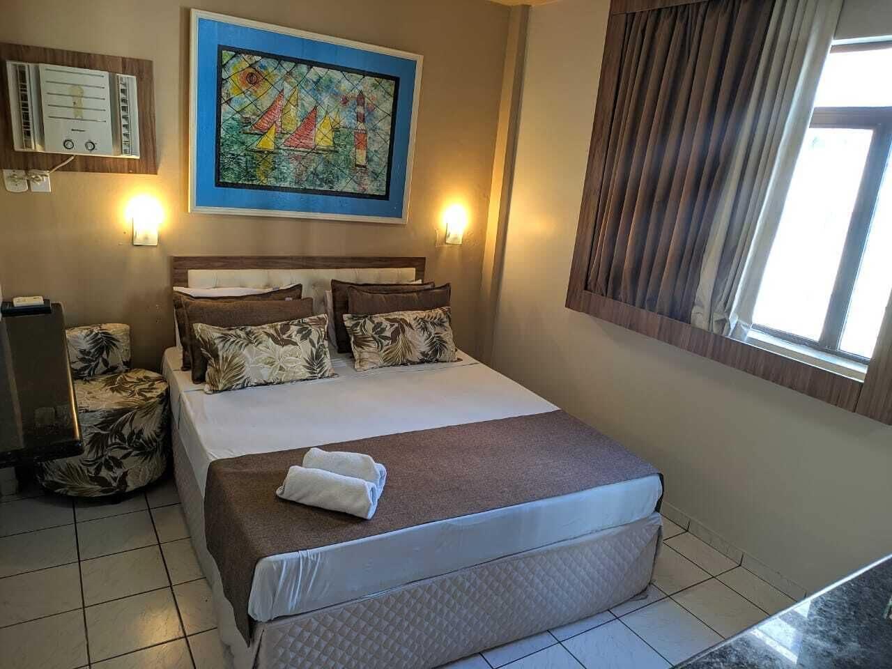 Laguna Praia Hotel Maceió Extérieur photo