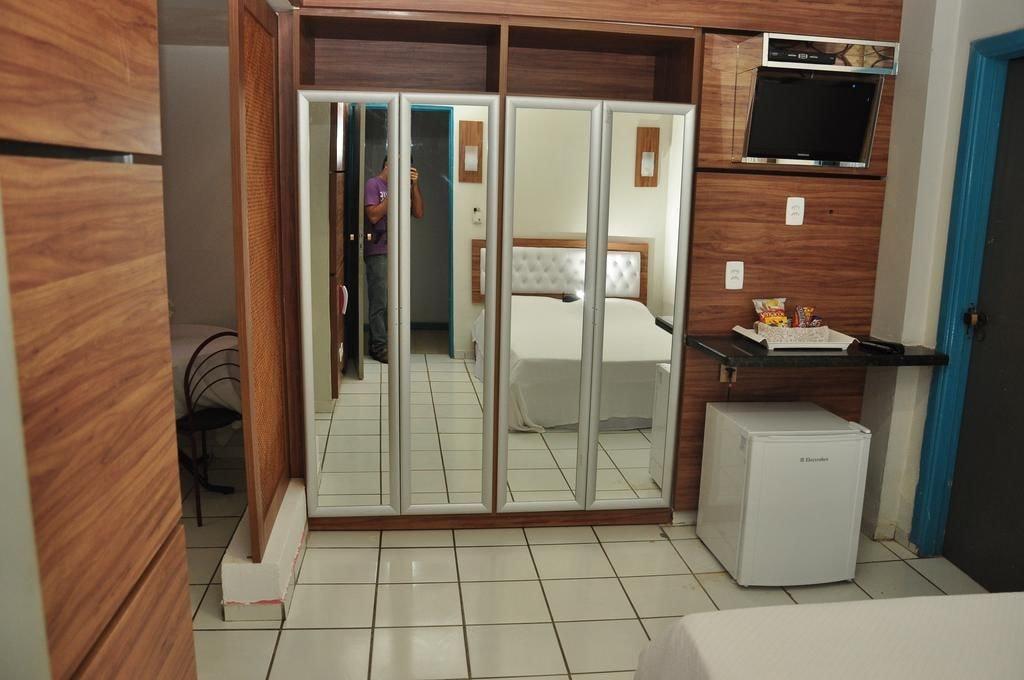 Laguna Praia Hotel Maceió Extérieur photo