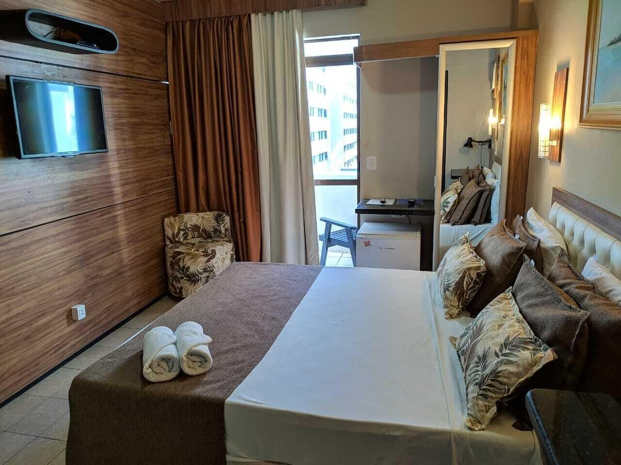 Laguna Praia Hotel Maceió Extérieur photo