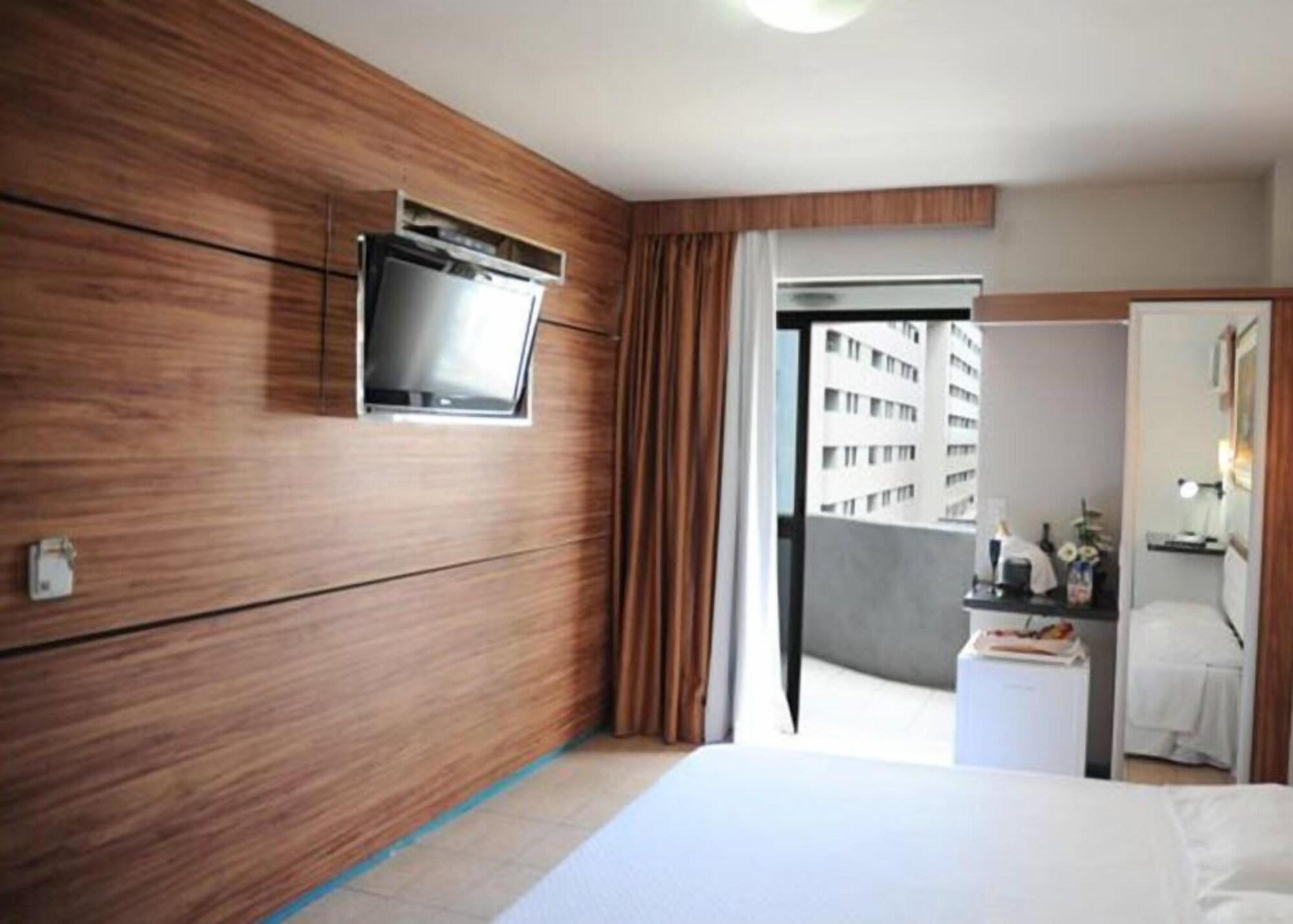 Laguna Praia Hotel Maceió Extérieur photo