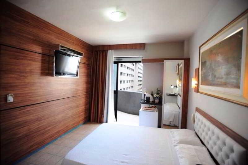 Laguna Praia Hotel Maceió Extérieur photo