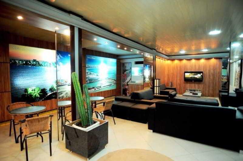 Laguna Praia Hotel Maceió Extérieur photo