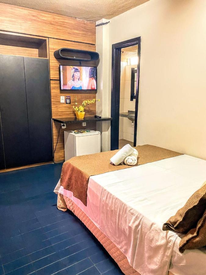 Laguna Praia Hotel Maceió Extérieur photo