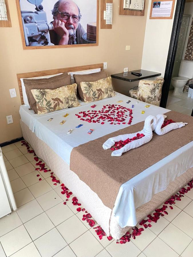 Laguna Praia Hotel Maceió Extérieur photo