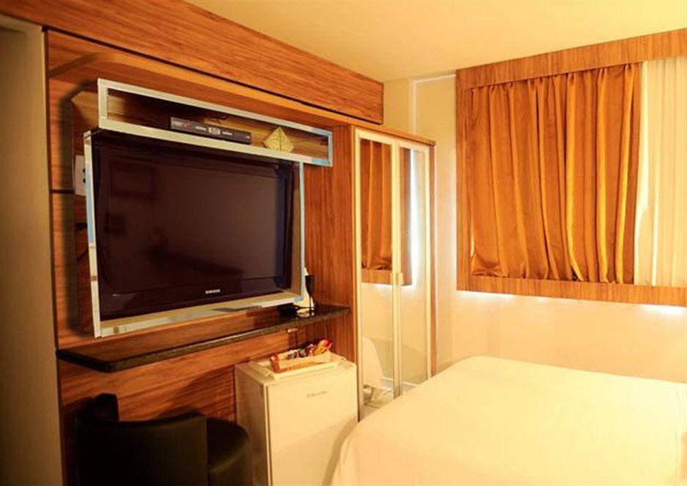 Laguna Praia Hotel Maceió Extérieur photo