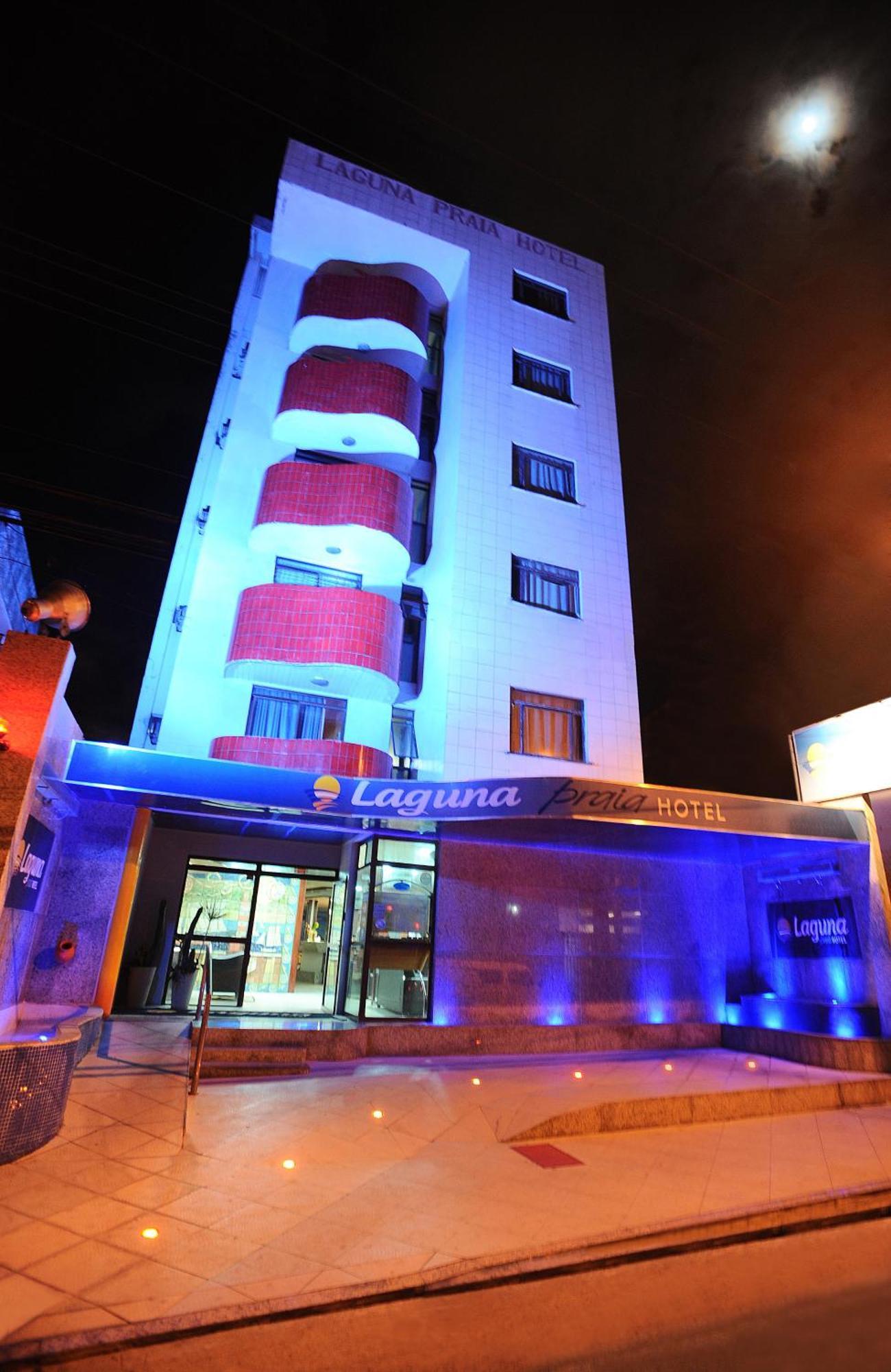 Laguna Praia Hotel Maceió Extérieur photo