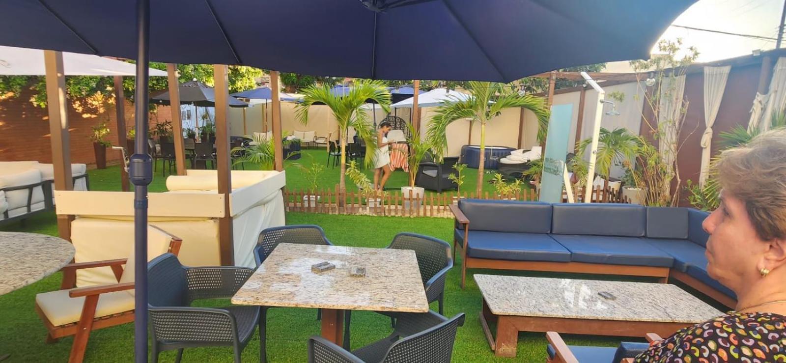 Laguna Praia Hotel Maceió Extérieur photo