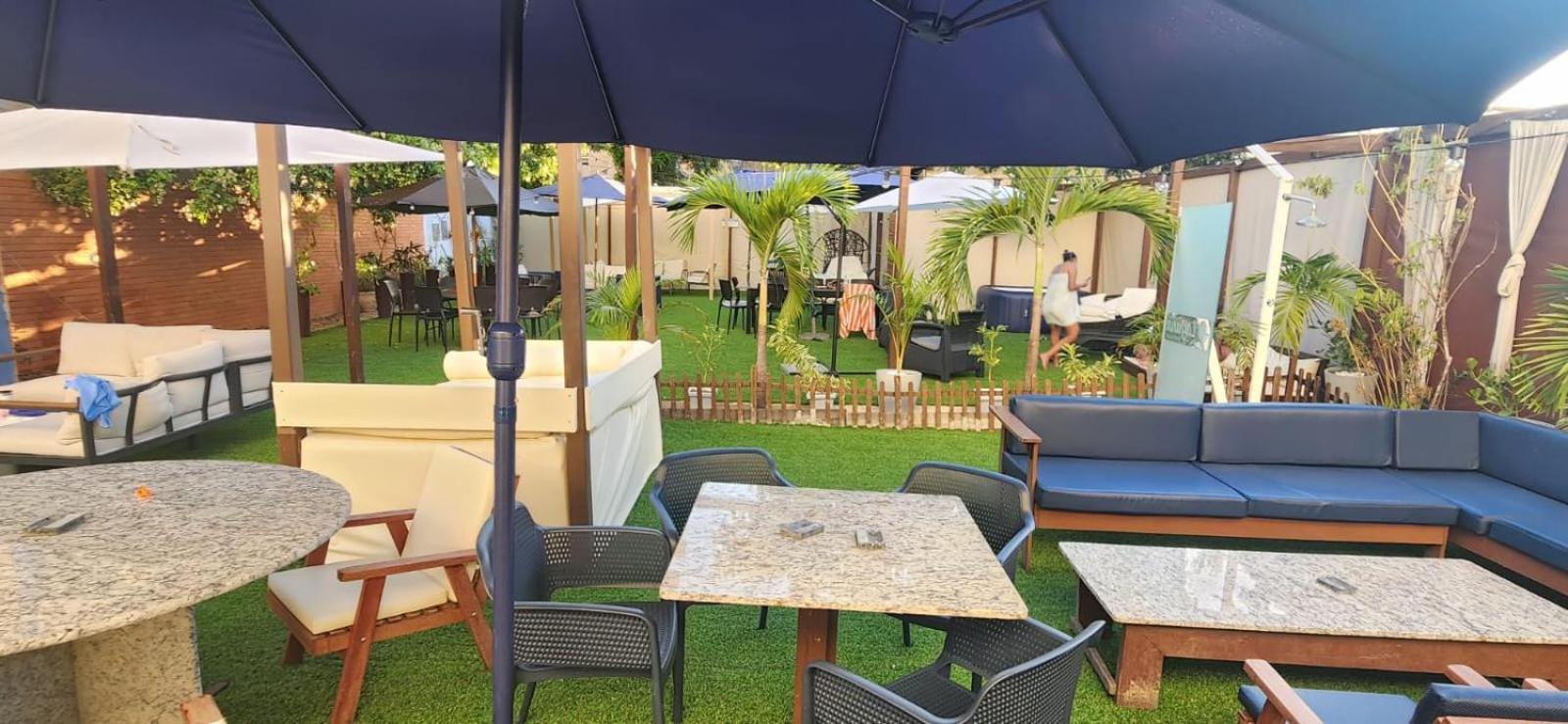 Laguna Praia Hotel Maceió Extérieur photo
