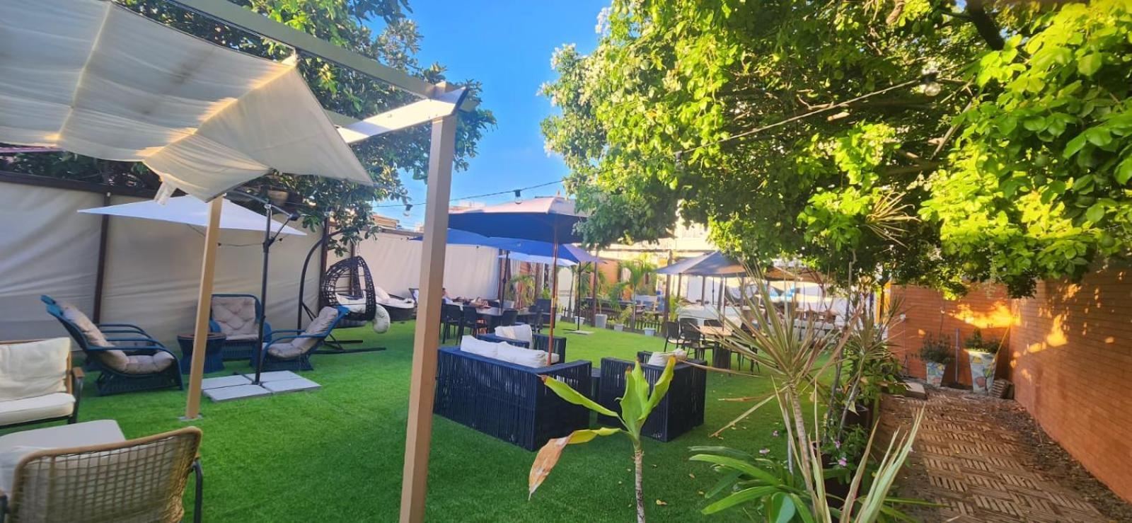 Laguna Praia Hotel Maceió Extérieur photo