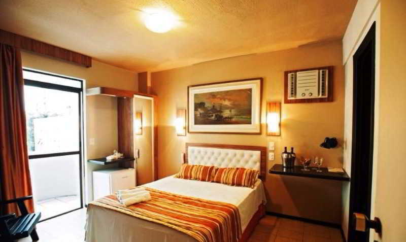 Laguna Praia Hotel Maceió Extérieur photo
