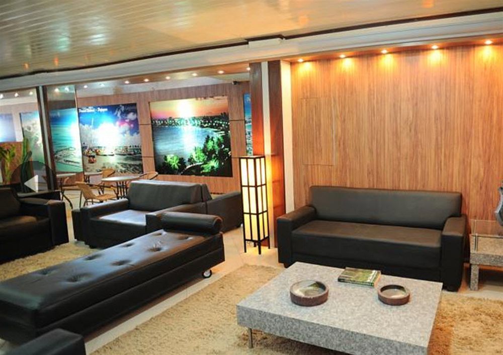 Laguna Praia Hotel Maceió Extérieur photo