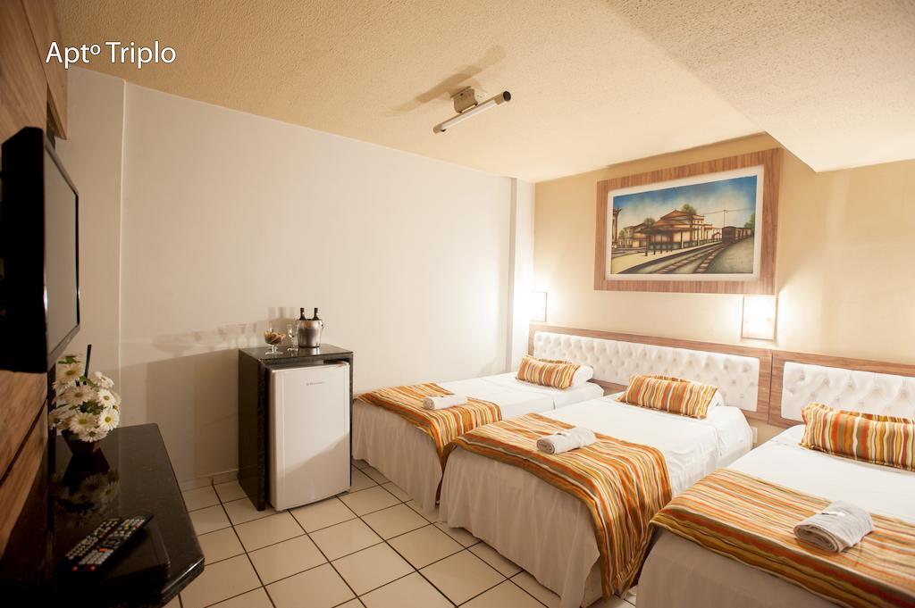 Laguna Praia Hotel Maceió Chambre photo