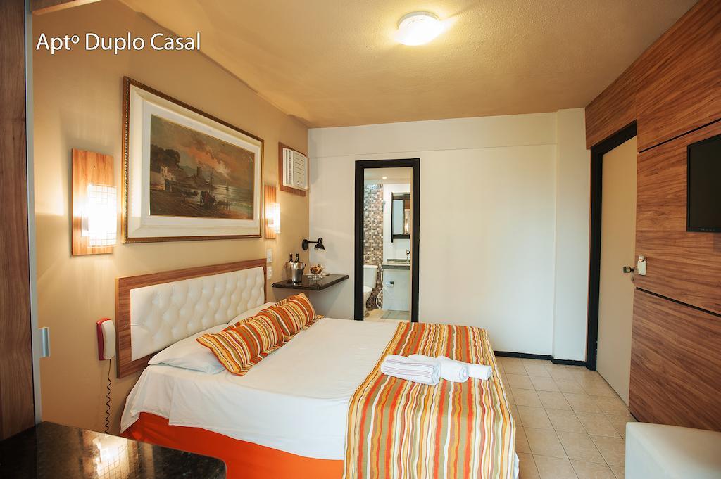 Laguna Praia Hotel Maceió Chambre photo