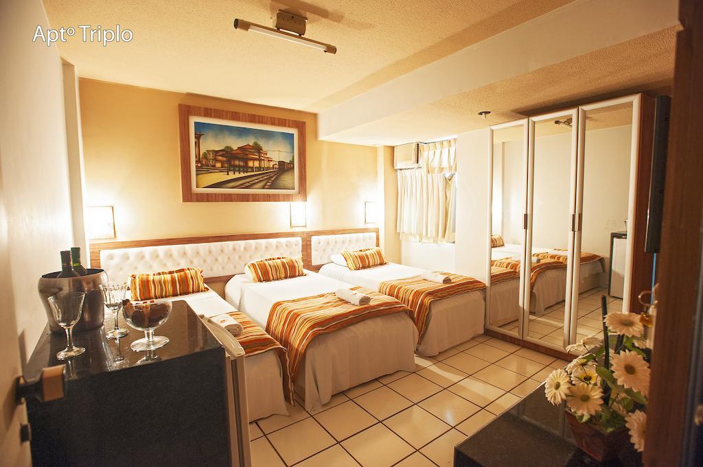 Laguna Praia Hotel Maceió Chambre photo