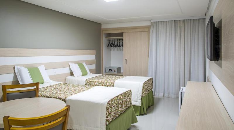 Laguna Praia Hotel Maceió Extérieur photo