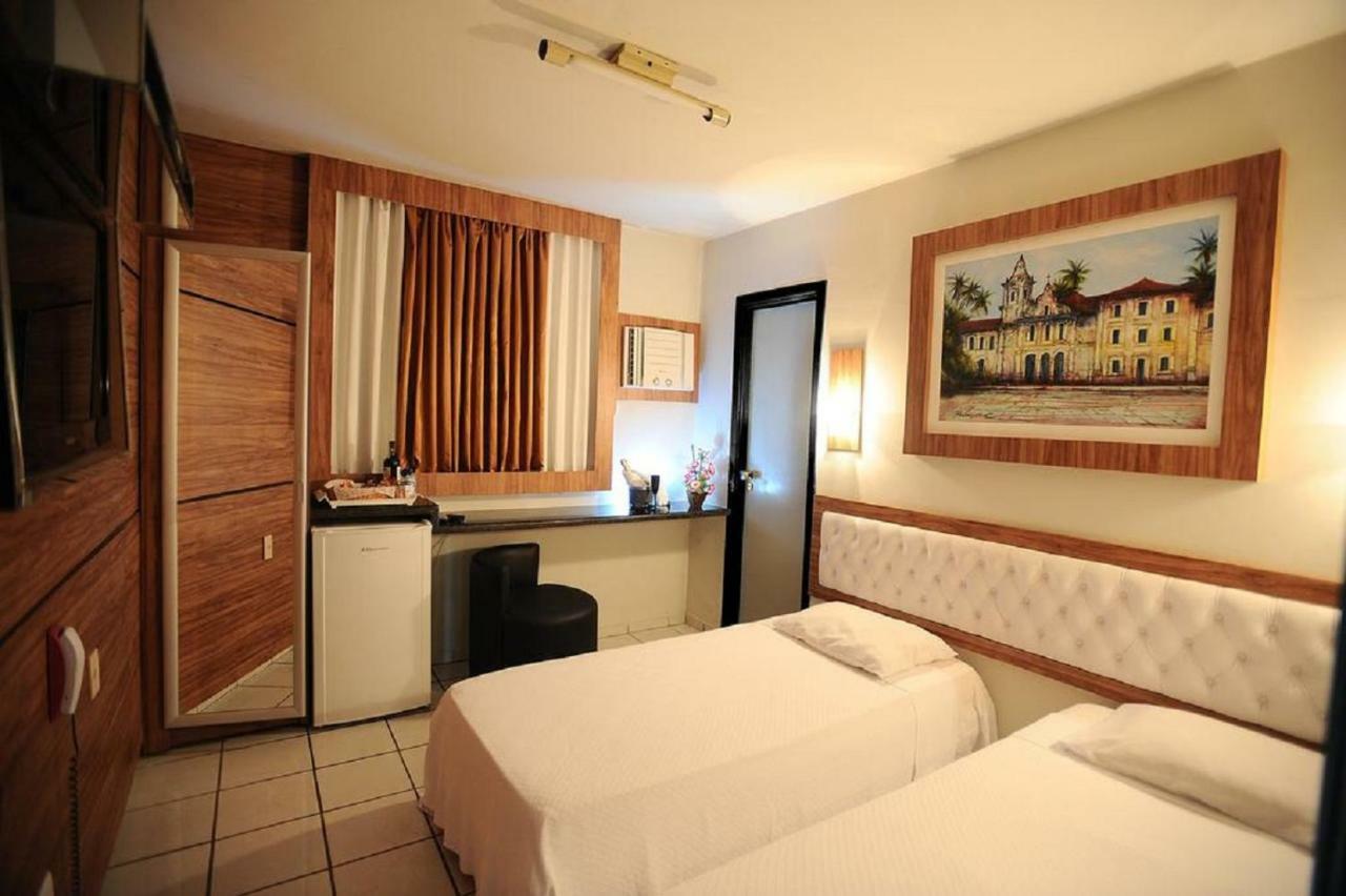 Laguna Praia Hotel Maceió Extérieur photo